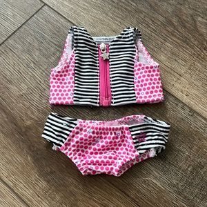 American girl swimsuit
